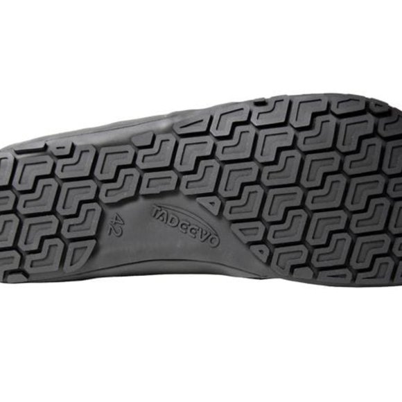 Tadeevo Autumn Minimalist Leather Shoes - Picture 2 of 8